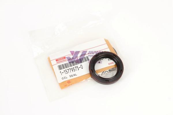 ISUZU ENGINE 10PE1 OIL SEAL, GASKET FOR INJECTION PUMP- ISUZU TRUCK PARTS 1