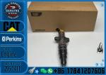 Diesel Engine Parts Common Rail Fuel Injector 295-1411 for CAT C7 Diesel Engine