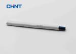 Flat Copper Conductor Pvc Insulated Electrical Cable Wire For Switch Control