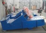 Guaranteed Lime Vibrating Feeder , Linear Vibrating Feeding Machine