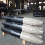 Powerful Rork Drill Rod For Atlas Copco Hydraulic Breaker Hammer And CE