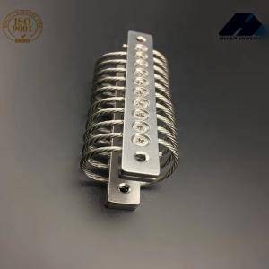 Wholesale Stainless Steel Material JGX-0160D-2A Durable Wire Rope Vibration Isolator For Photographic Equipment from china suppliers