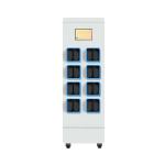 OEM ODM Public Charging Battery Swapping Cabinet Motorcycle E-Bike Scooter