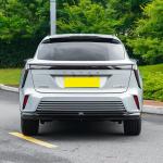 Compact SUV 2024 Dongfeng Honda E Ns2 Blooming Version Pure Electric Vehicles