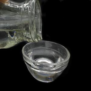 Wholesale Pale Yellow Transparent Liquid PU Ink Binder For High Speed Printing from china suppliers