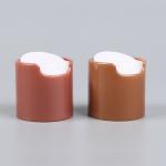 ABS Plastic Water Bottle Caps 24/410 30mm 33 Mm Closure Disc Top Caps