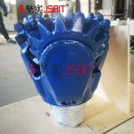 374.6mm Iadc 127 Mill Tooth Tricone Bit For Soft Rock Drilling