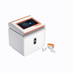 Bb Feline Cat Test Kit Bordetella Bronchiseptica RT QPCR Taqman Probe Detection