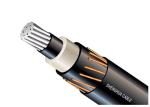 Copper Conductor Xlpe Insulation Cable , Ink Printing / Embossing Xlpe