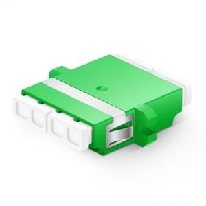 Wholesale Telecommunication Networks MLC APC To LC APC Fiber Optic Adapter Wireless Lan Network from china suppliers