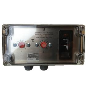 Wholesale Rexroth AB31-14 3-1A2A-TA Temperature Sensor ‌Versatility‌ Flexibility New from china suppliers