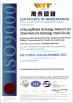 JinYuLong Medical Technology Co.,Ltd Certifications