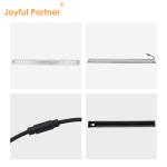 IP68 Underwater Linear Light Stainless Steel 316 24W LED DALI Dimmable with