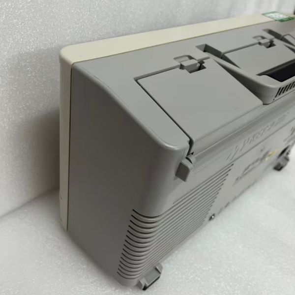 Keysight Agilent Refurbished Used DSOX2024A Oscilloscope 200 MHz 4 Analog Channels Tested Good Fresh ISO17025 Calibration and Certificate can be