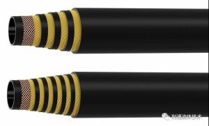 Wholesale Steel-Wired Hydraulic Tubing for Robust and Resilient Hydraulic Systems from china suppliers
