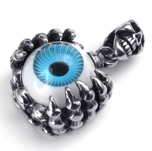 Fashion 316L Stainless Steel Tagor Stainless Steel Jewelry Pendant for Necklace