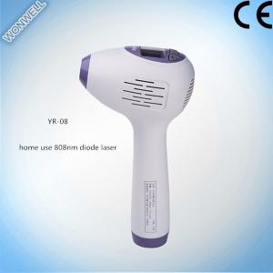 Wholesale mini 808nm diode laser hair removal machine for home use from china suppliers