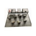 Educational Equipment Electrical Laboratory Equipment Motor