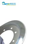 1.1mm Cardboard Cutting Blades For Fosber Twin 200