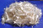 1.5D Fineness Acrylic Staple Fiber Heat Preservation 38mm/51mm Cut Length