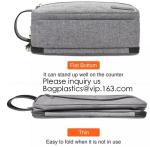 Functional Organizer, Smell Proof Case, Purse, Fanny Pack, Gym Bag, Odor