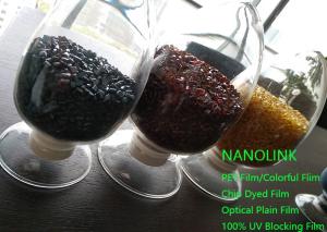 Wholesale Non Toxic Negative Ion Release Masterbatch For Purifying Air Eliminating Pollution from china suppliers