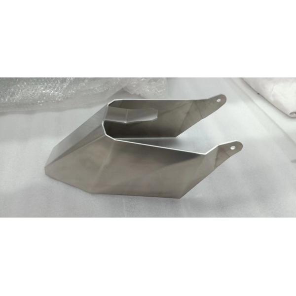 Ss Steel Fabrication Metal Processing High Precision Bending And Stamping Motorcycle