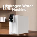 Desktop Instant Heating Hydrogen-Rich Water Dispenser 2000ppb Relieve Muscle