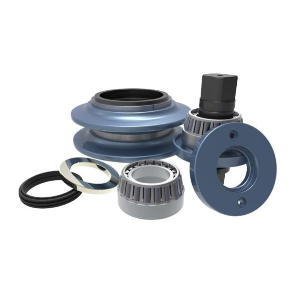 Mold Steel Retainer Ring For Tunnel Boring Machine Cutters