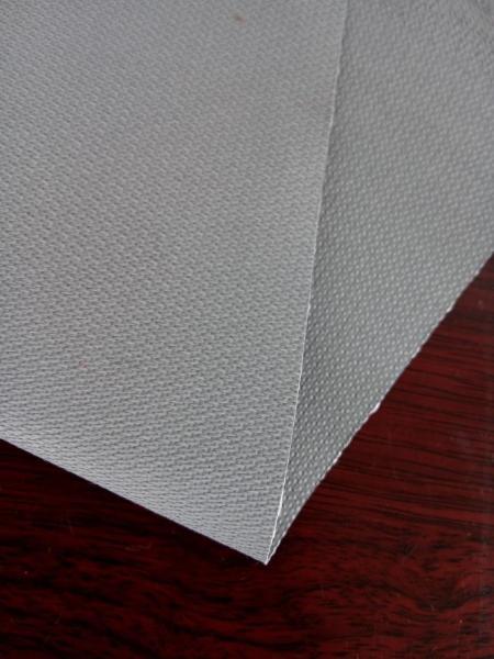 3784 Polyurethane Coated Fiberglass Cloth Heat Resistant And Good Resistance To