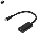 Kico Hot Sale Mini DP To HDTV Cable Converter Adapter Male To Female Provide OEM