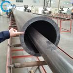 Composite UHMWPE Pipe Standard Dn300 Wear Pr Lined Steel Mine Tailing