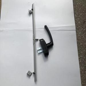 Wholesale UPVC Casement Door and Window Aluminum Alloy Transmission Rod for 200-1600mm Length from china suppliers
