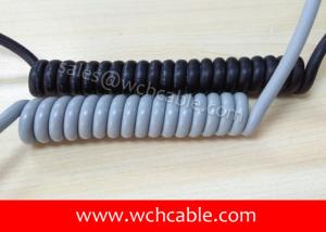 Wholesale UL21032 Harvester Spring Cable from china suppliers