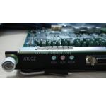 ZTE ZXDSL 9806H ZTE 9806H ATLCZ E-ATLCZ 48-channel POTS Card DSLAM ASTEC ASTGC