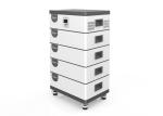 48v 51.2v 100ah 200ah All In One ESS Energy Storage Battery And Inverter