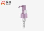 Clip Lock Essential Oil Dispenser Pump Makeup Remover Dispenser