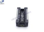 GT7250 Cutter Parts No 153500700 Bearing Linear Guide Block 25 For Cutting