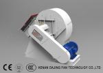 Air Supply Cement Rotary Kiln Large Centrifugal Fan FD Blower 6kv 10kv