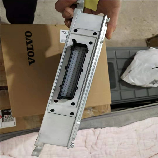 14594708 Excavator Controller EC350D ECU Engine Control Unit