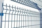 Powder Coating Anti Climb Security Mesh Fencing