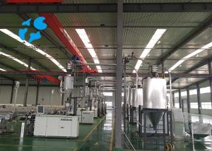 Wholesale High Speed Plastic Material Dryers Corrosion Resistance Self Diagnostic Function from china suppliers
