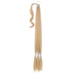Exquisite Human Hair Extensions for Confidence Braided Ponytail Big Braids