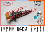 Fuel Injector 236-0962 235-2888 10R-7224 For C9 / C-9 330C E330C FM 330C L