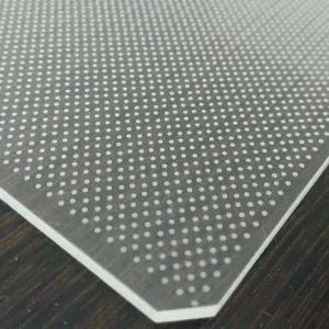 Wholesale Customized Color Light Guide Panels RoHS CE Advertising Light Boxes from china suppliers