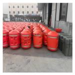 PE plastic marine offshore dredging project floats hose
