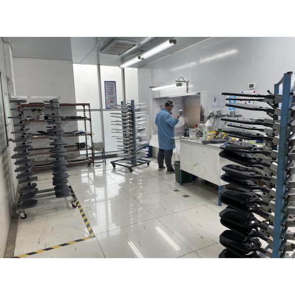 41.8cm Professional Pickleball Set Carbon Fiber Rough Surface Pickleball Paddle 16mm