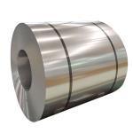 2BA Stainless Steel Sheet Coil SS316 Coil 304 317 Stainless Steel Coil Roll 2205