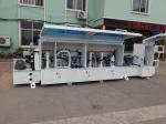FZ-450D Auto Edge Banding Machine(Corner trimming) for furniture making