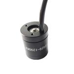 Customized Motorized Waterproof Electric Motor 110 Volt For Electric Toothbrushe